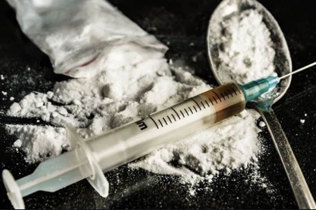 NCB detained a Tollywood actress and Drug peddler Chand Mohammad caught red handed