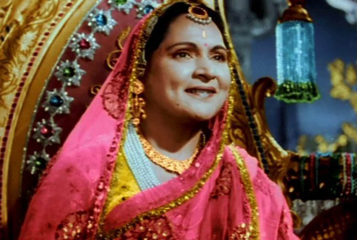 Durga Khote to Nirupa Rao 6 actress who become famous in Bollywood for mother role