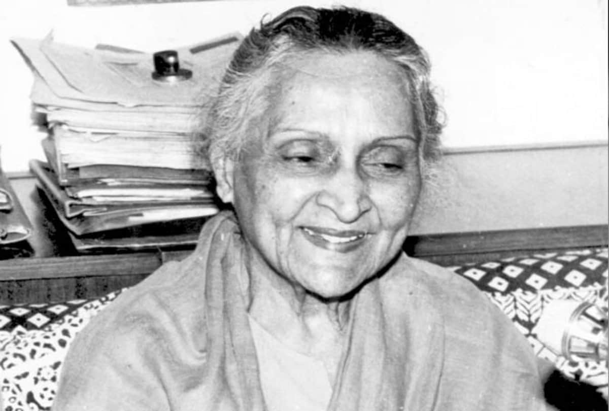 durga khote death anniversary here some unknown facts