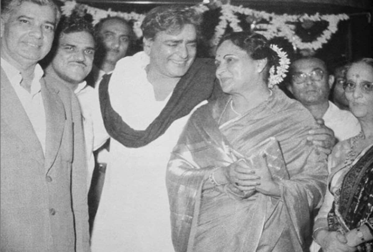 Actress Durga Khote Death Anniversary Know About Her Unknown Facts