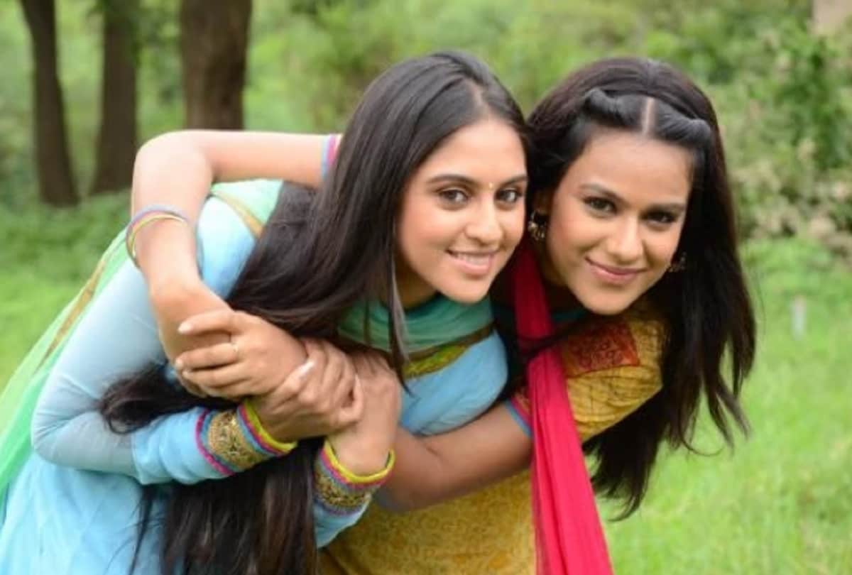 Krystle Dsouza birthday 5 roles make her television successful actress