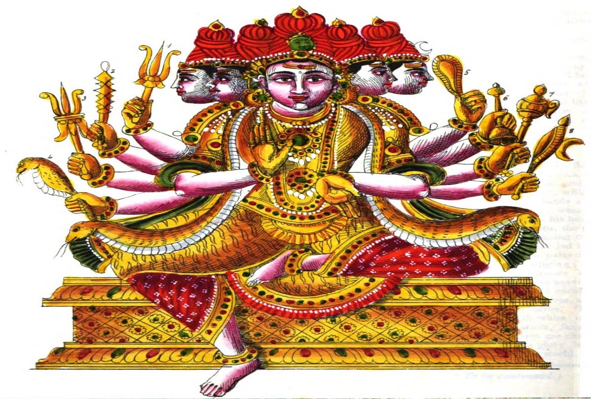 Gayatri Jayanti 2021 Date Kab Hai Shubh Muhurat Puja Vidhi Mantra