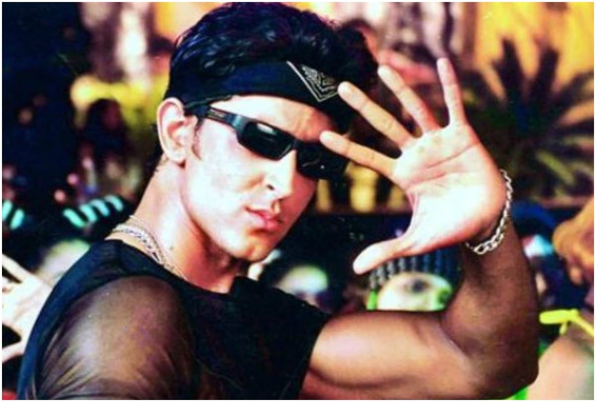 Tiger Shroff dance video impressed Hollywood actress Gwyneth Paltrow