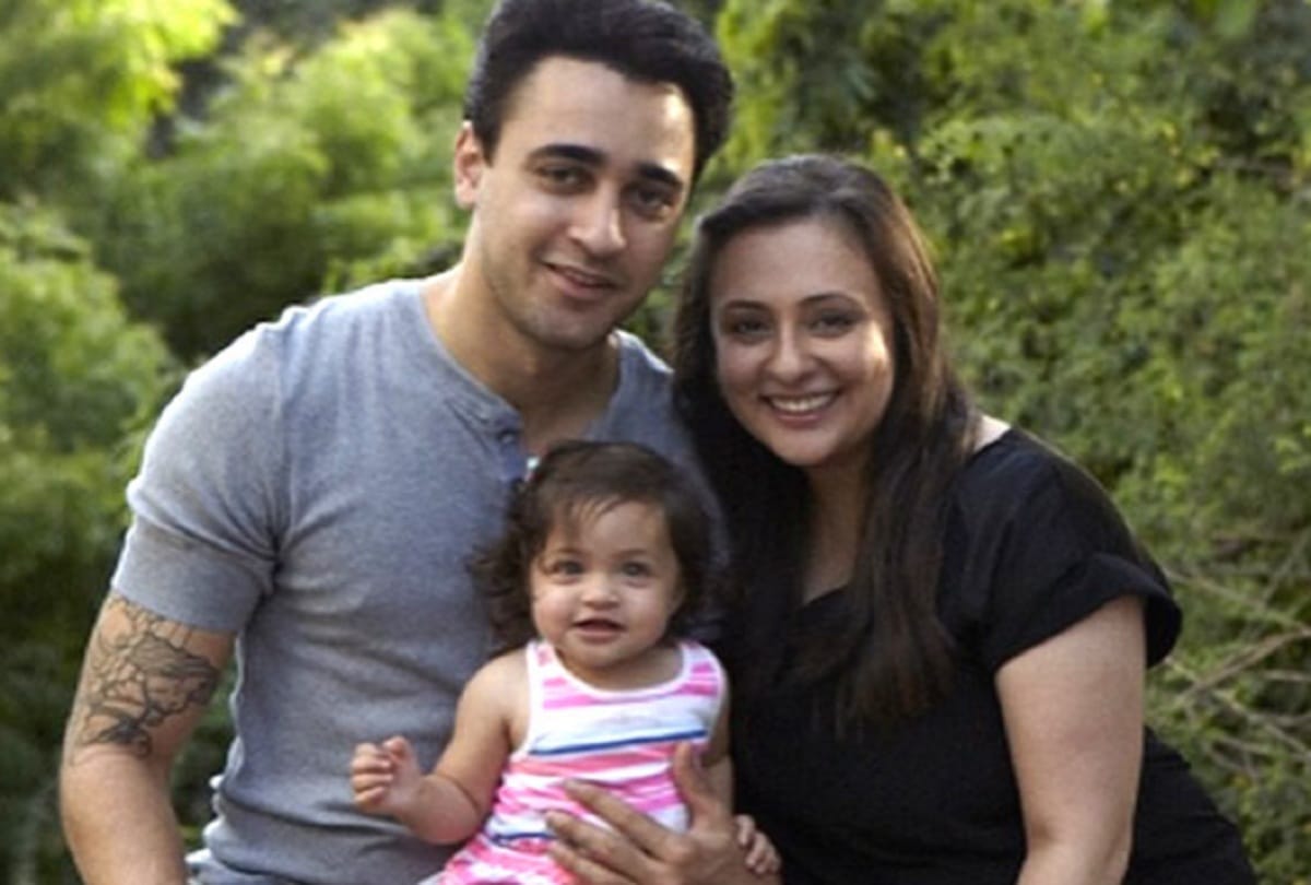 estranged wife of Imran Khan Avantika Malik has shared new post on healing without giving in to smoking drinking