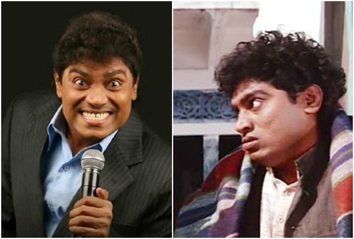 Johnny Lever Birthday know why Johnny Lever once went into jail special story and facts of Johnny lever life