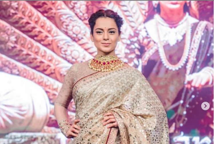 kangana ranaut speak about alia bhatt and deepika padukone says they think i am not exist
