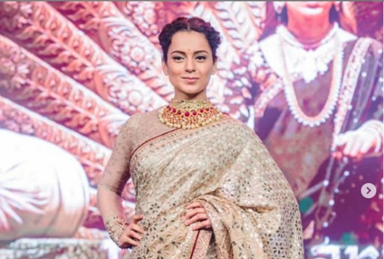 kangana ranaut speak about alia bhatt and deepika padukone says they think i am not exist
