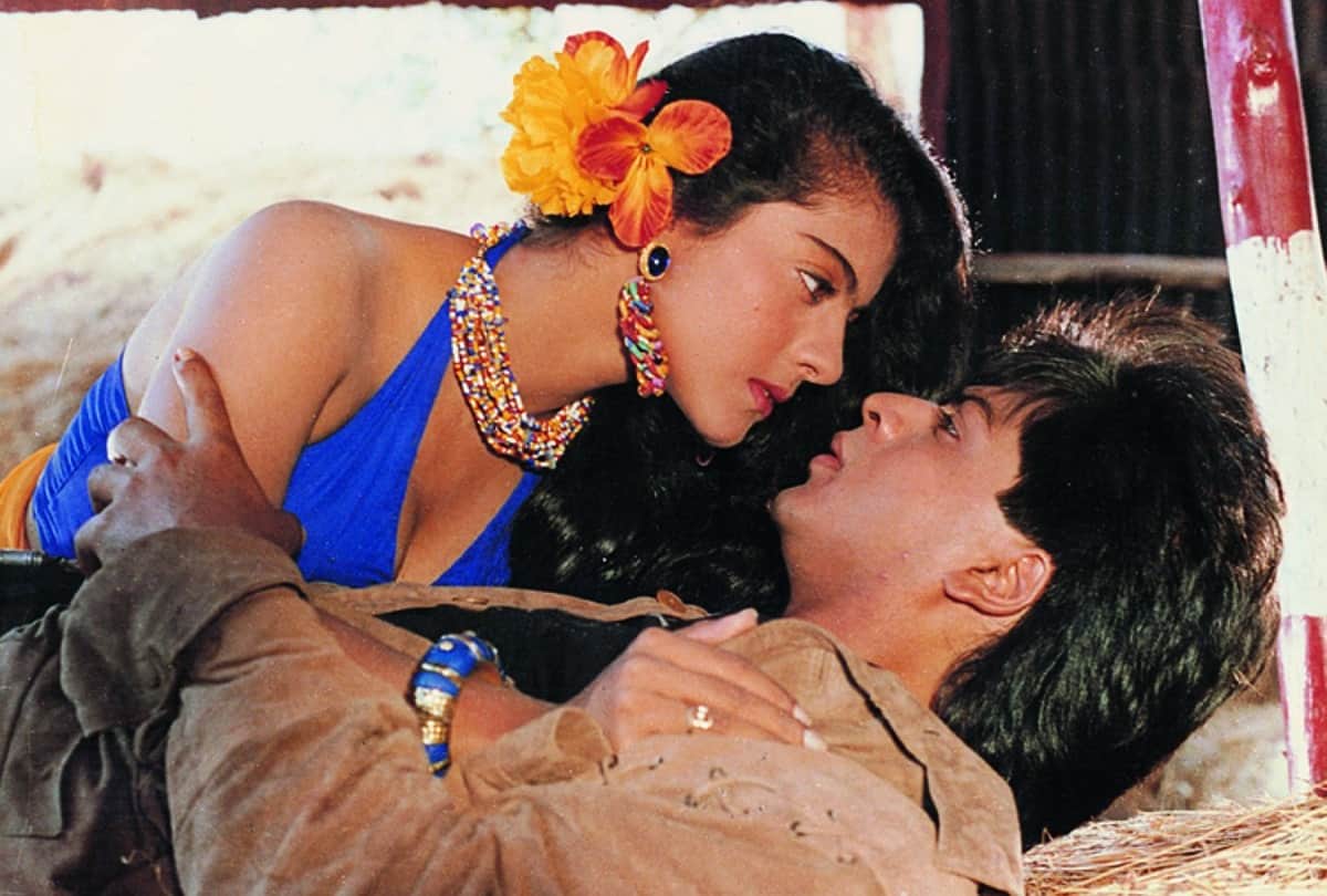 Shahrukh Khan Salman Khan not the first choice of Rakesh Roshan for Karan Arjun film