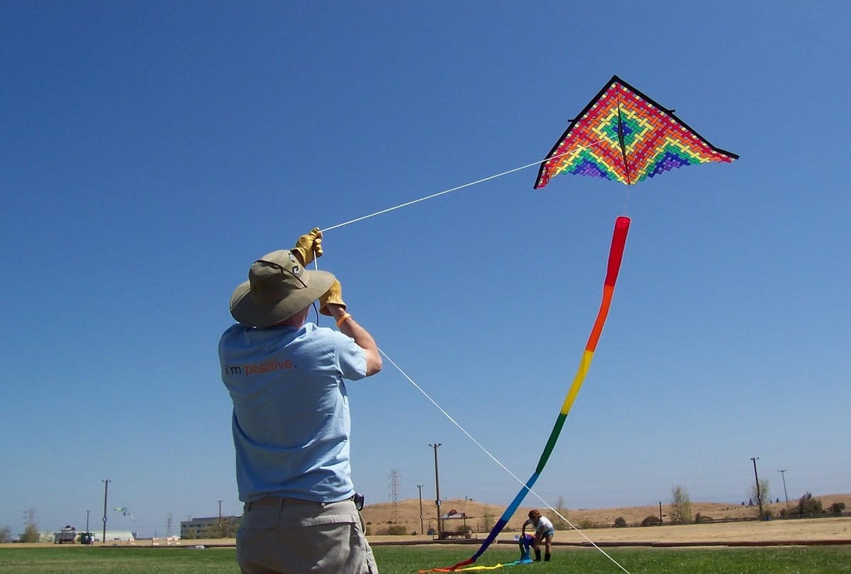 makar sankranti 2019 first kite was flown by lord shri ram Significance of kite flying festival