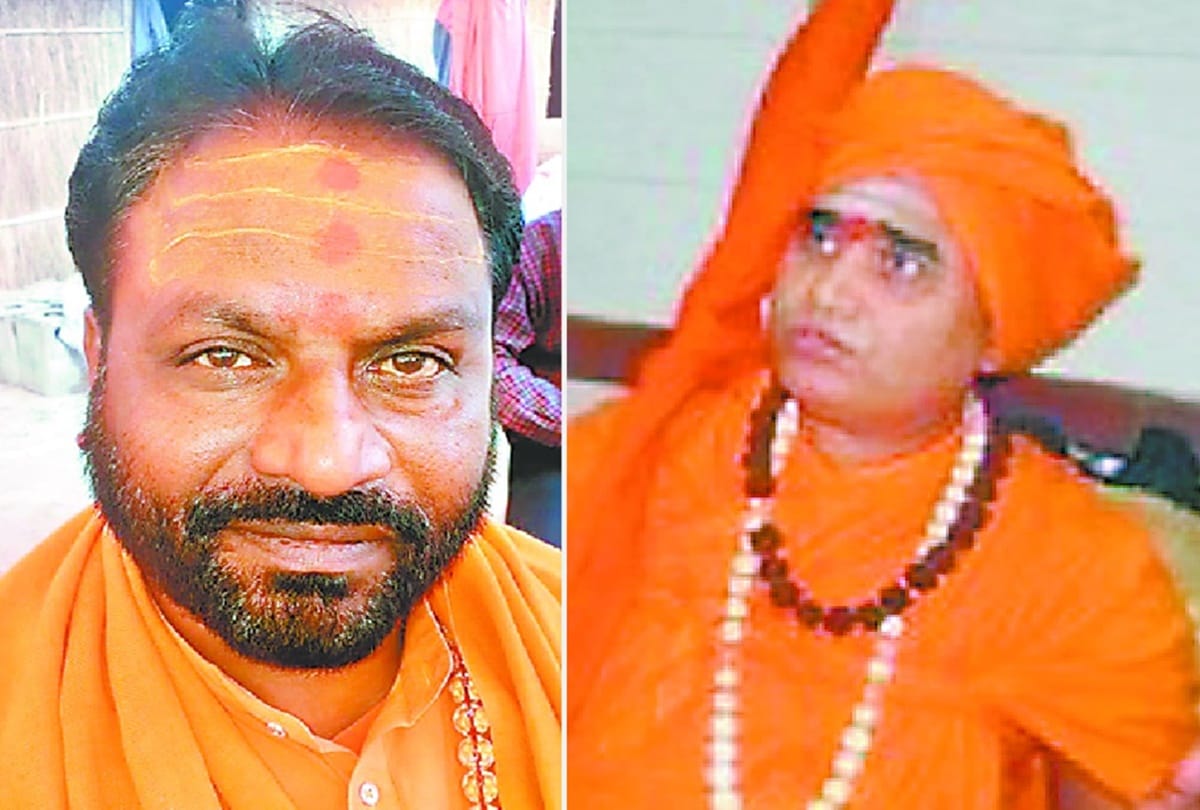 Kanhaiya will be the first Mahamandaleshwar of Scheduled Castes
