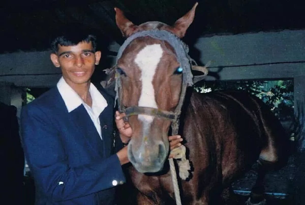 martyred major mohit sharma who fought for the country and laid his life