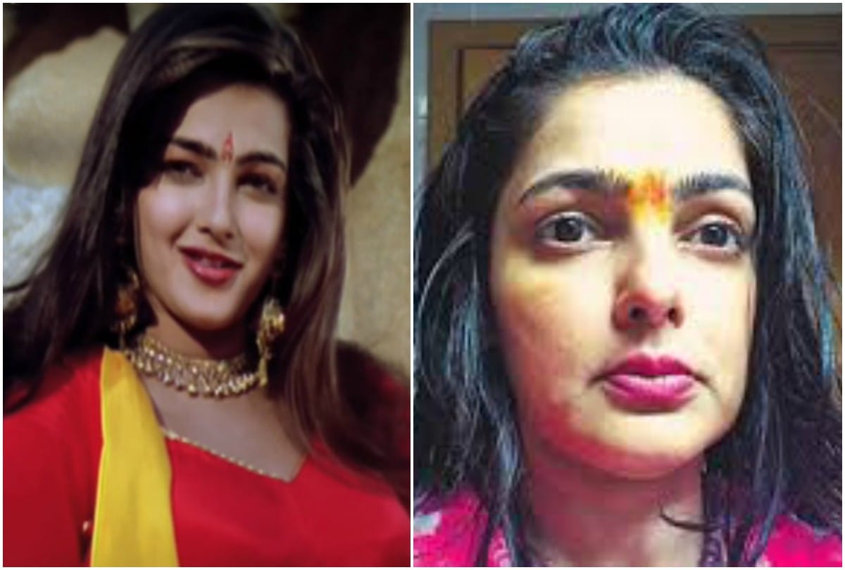 These Five bollywood Actress connection With Underworld Don