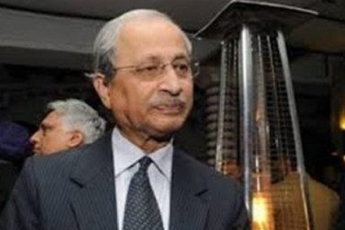 Head of Assam Accord Committee resigned