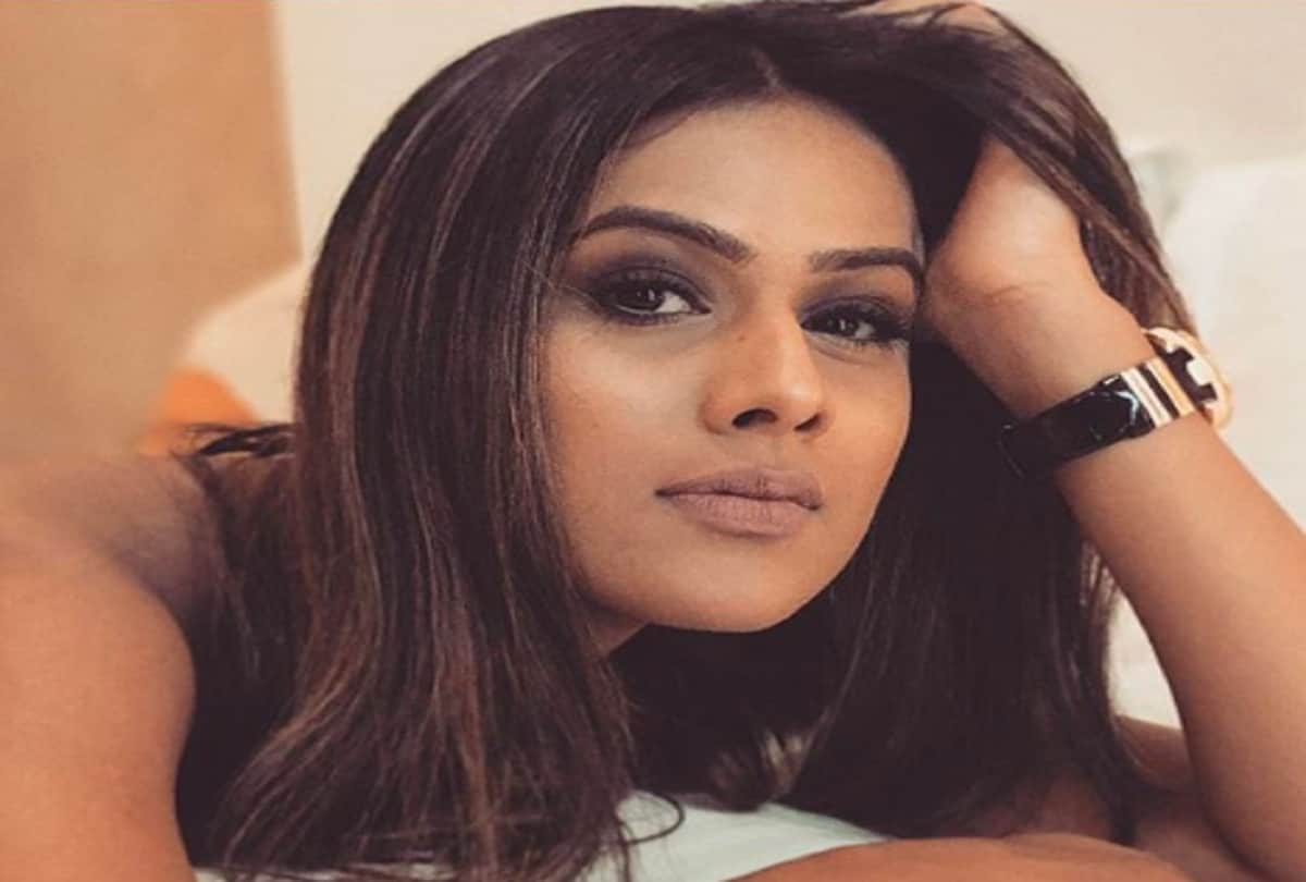 Nia Sharma troll for Ishq Mein Marjawan serial users called her ugly