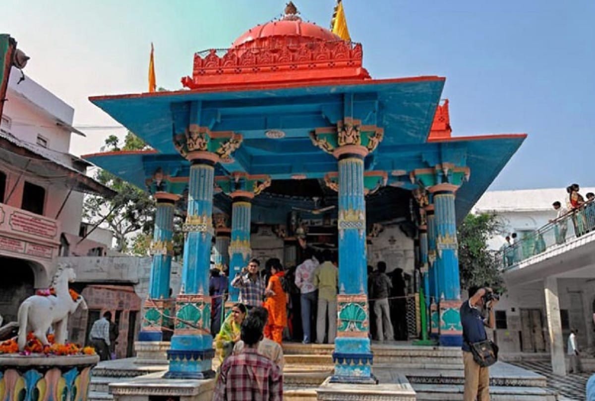 Lord Brahma worship, mystery of Pushkar temple and stories from religious scriptures