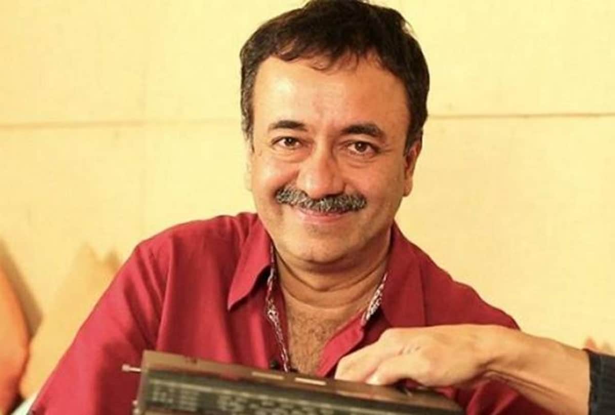 rajkumar hirani accused sexual harassment by sanju assistant
