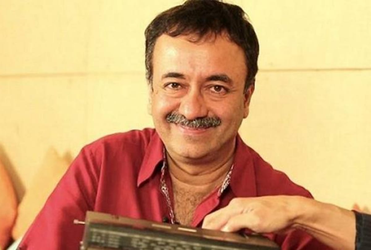 rajukumar hirani statement on sexual harrasment says i am also shocked