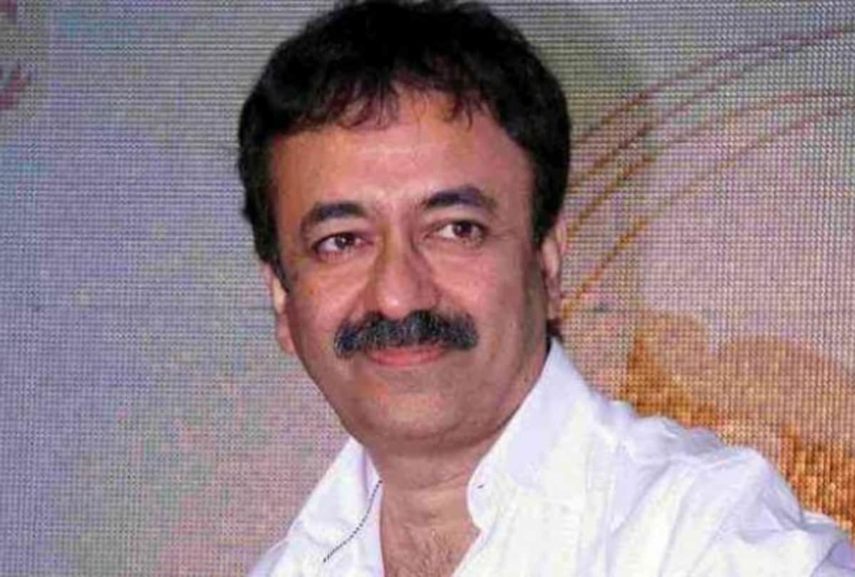 rajukumar hirani statement on sexual harrasment says i am also shocked
