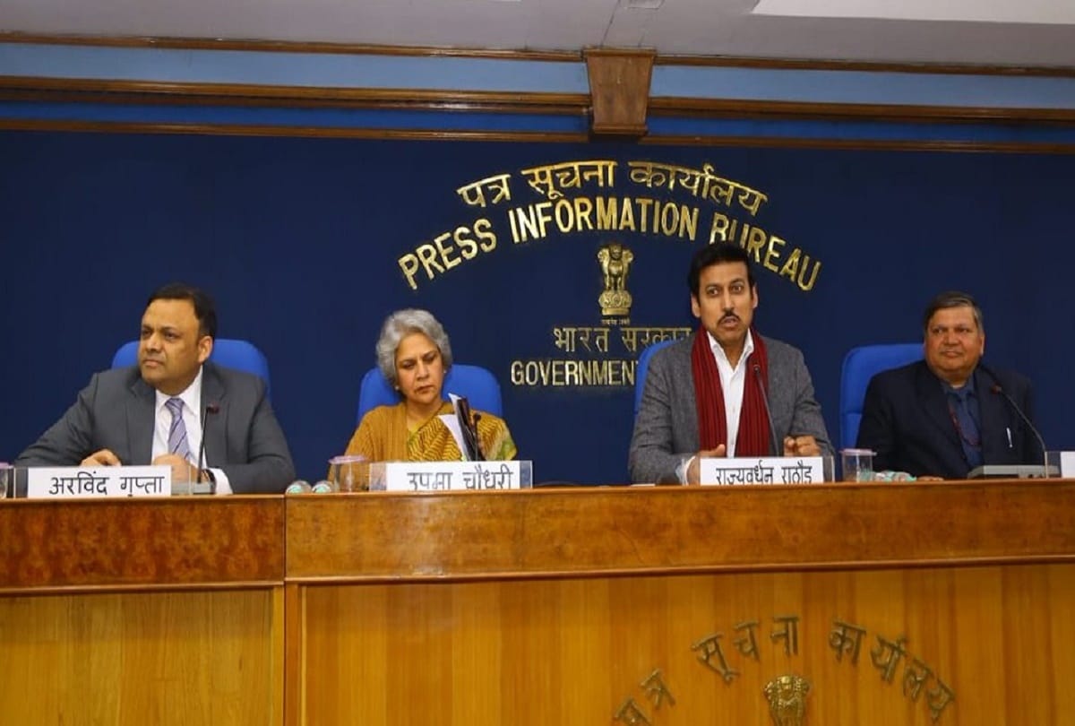 launches national youth parliament festival 2019