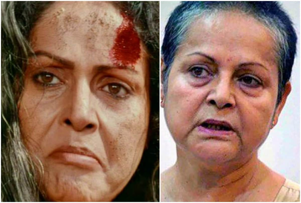 Karan Arjun Completes 24 years Mamta Kulkarni to Rakhee transformation will leave you in shock