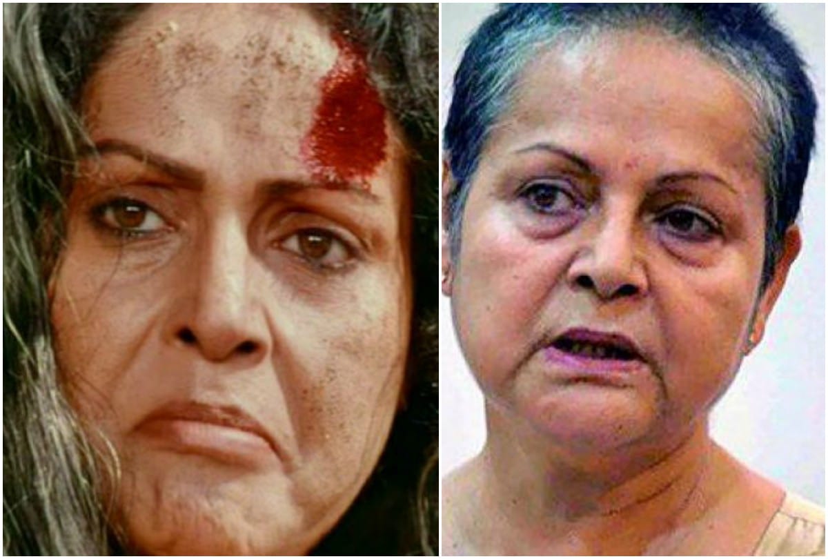 Karan Arjun Completes 24 years Mamta Kulkarni to Rakhee transformation will leave you in shock