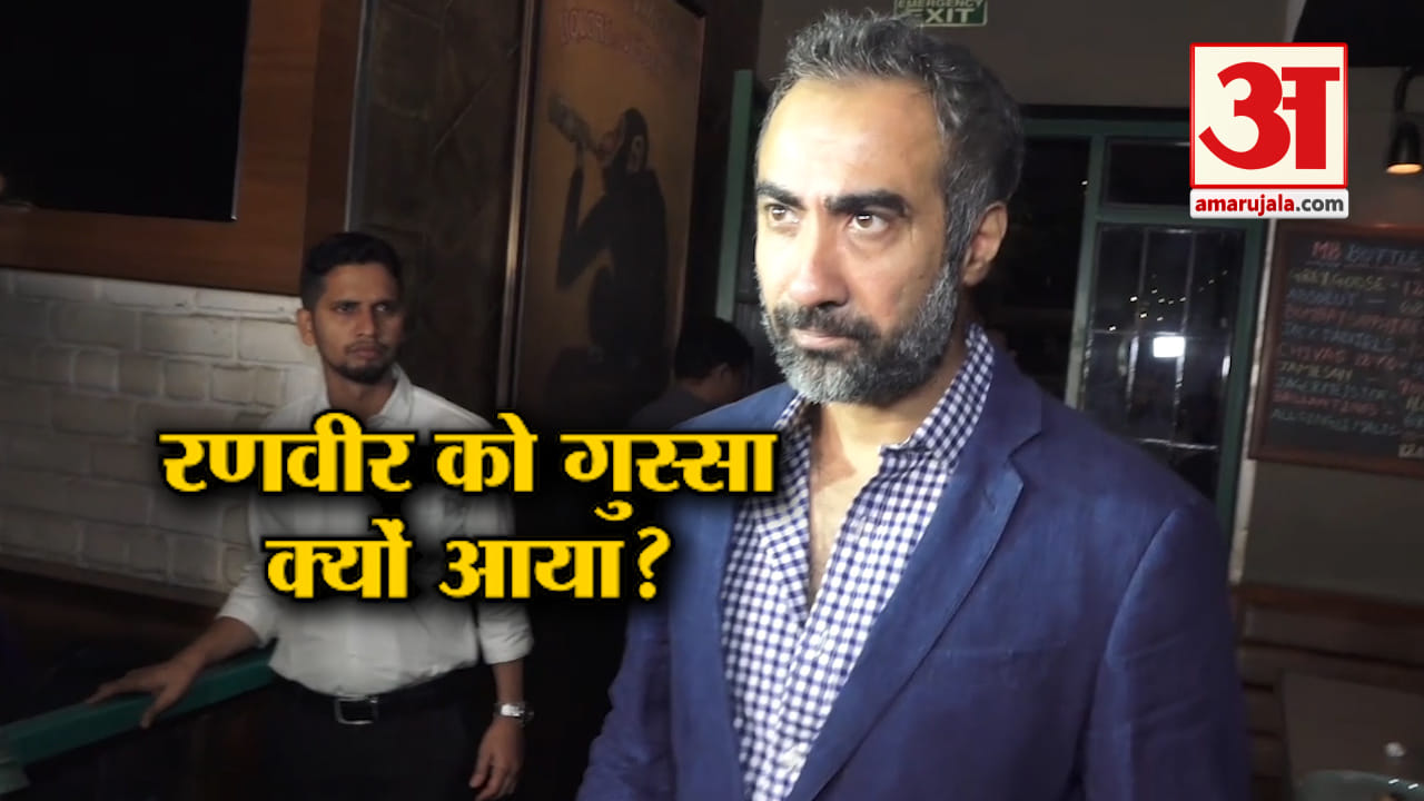 रणवीर शौरी