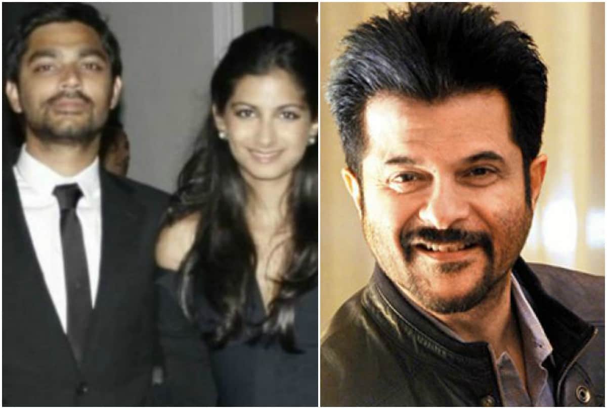 Anil Kapoor daughter Rhea Kapoor may tie the knot with boyfriend Karan Boolani in 2019