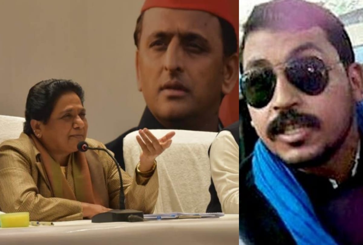 Mission 2019: Muslims will be important in the sp Bsp coalition, Bhim Army will clear Strategy today
