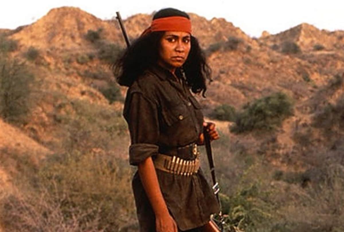 phoolan devi birth anniversary when seema biswas crying after bandit queen