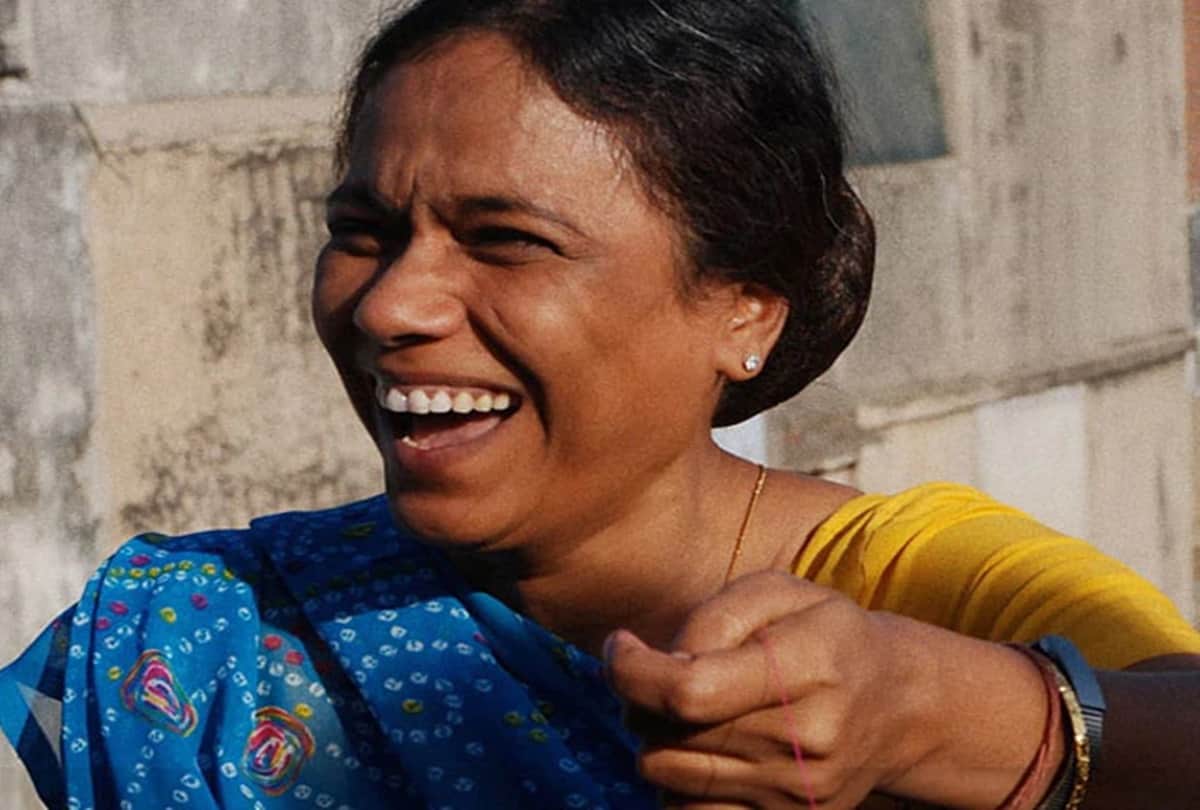 Bandit queen Actress Seema Biswas birthday Special story
