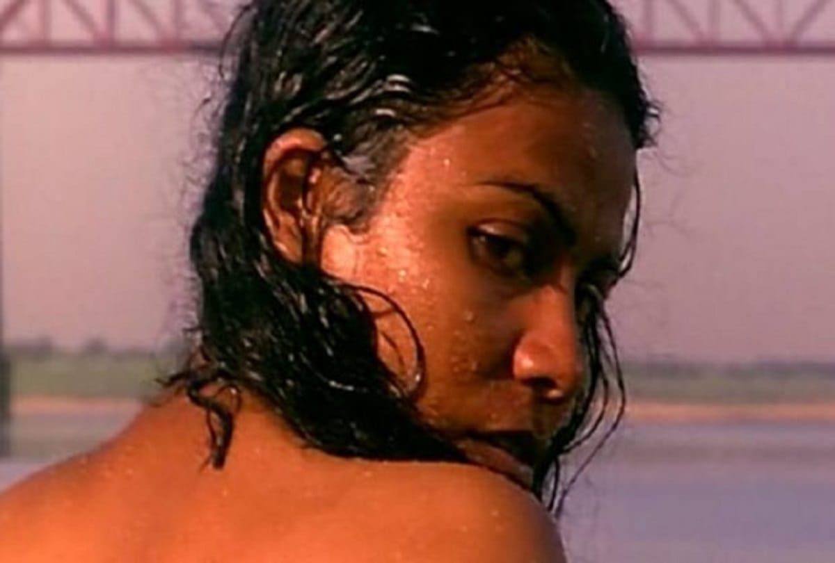 Happy Birthday Seema Biswas the Actress who won National award for playing Phoolan Devi in Bandit queen
