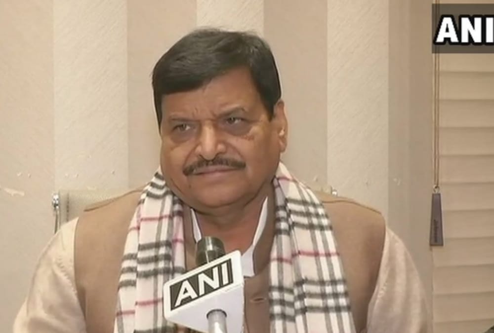 shivpal singh yadav on alliance with congress.