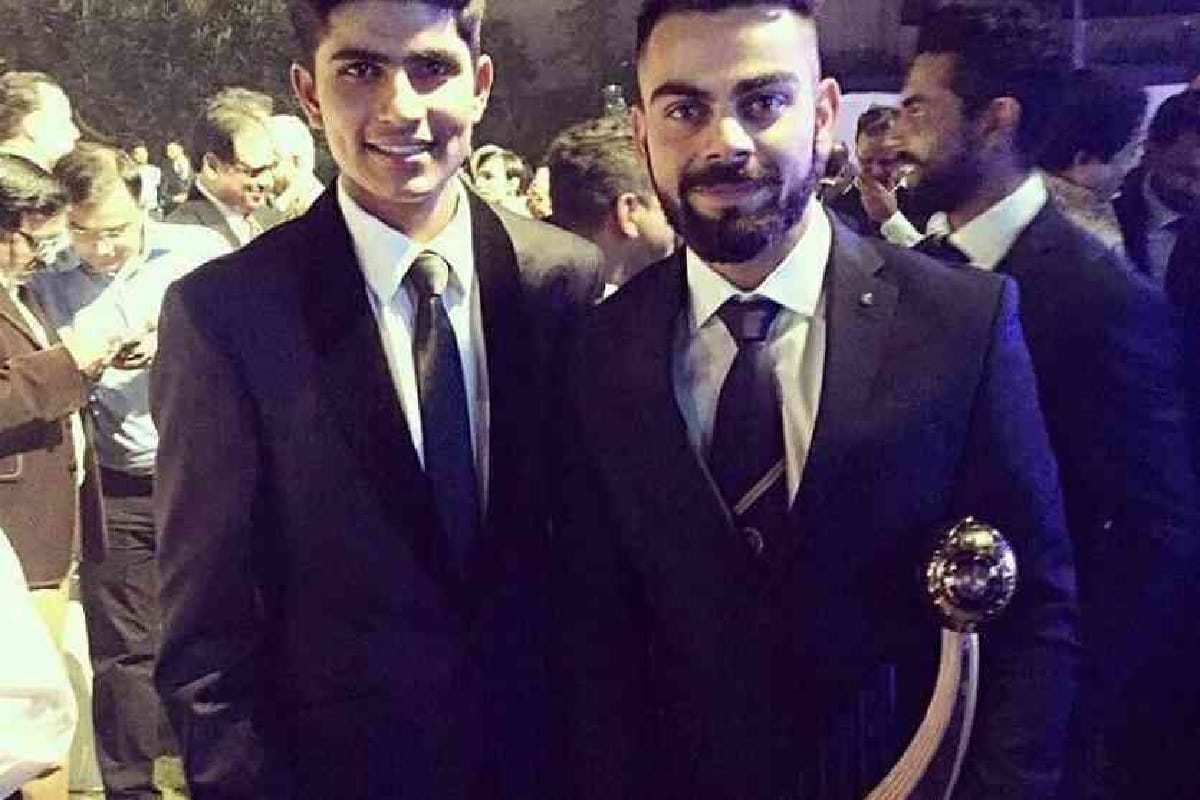 shubhman gill and vijay shankar replace kl rahul and hardik pandya