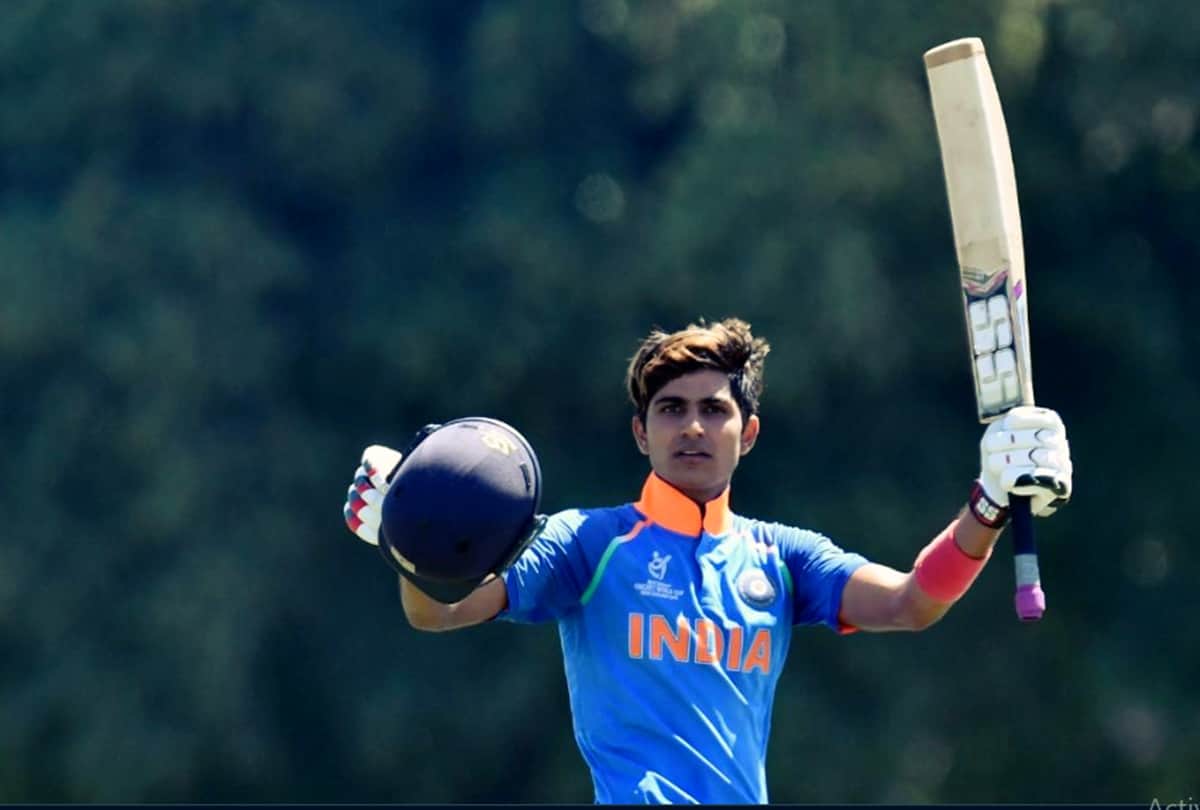 India vs south africa: Shubman Gill gets maiden call-up for South Africa Tests