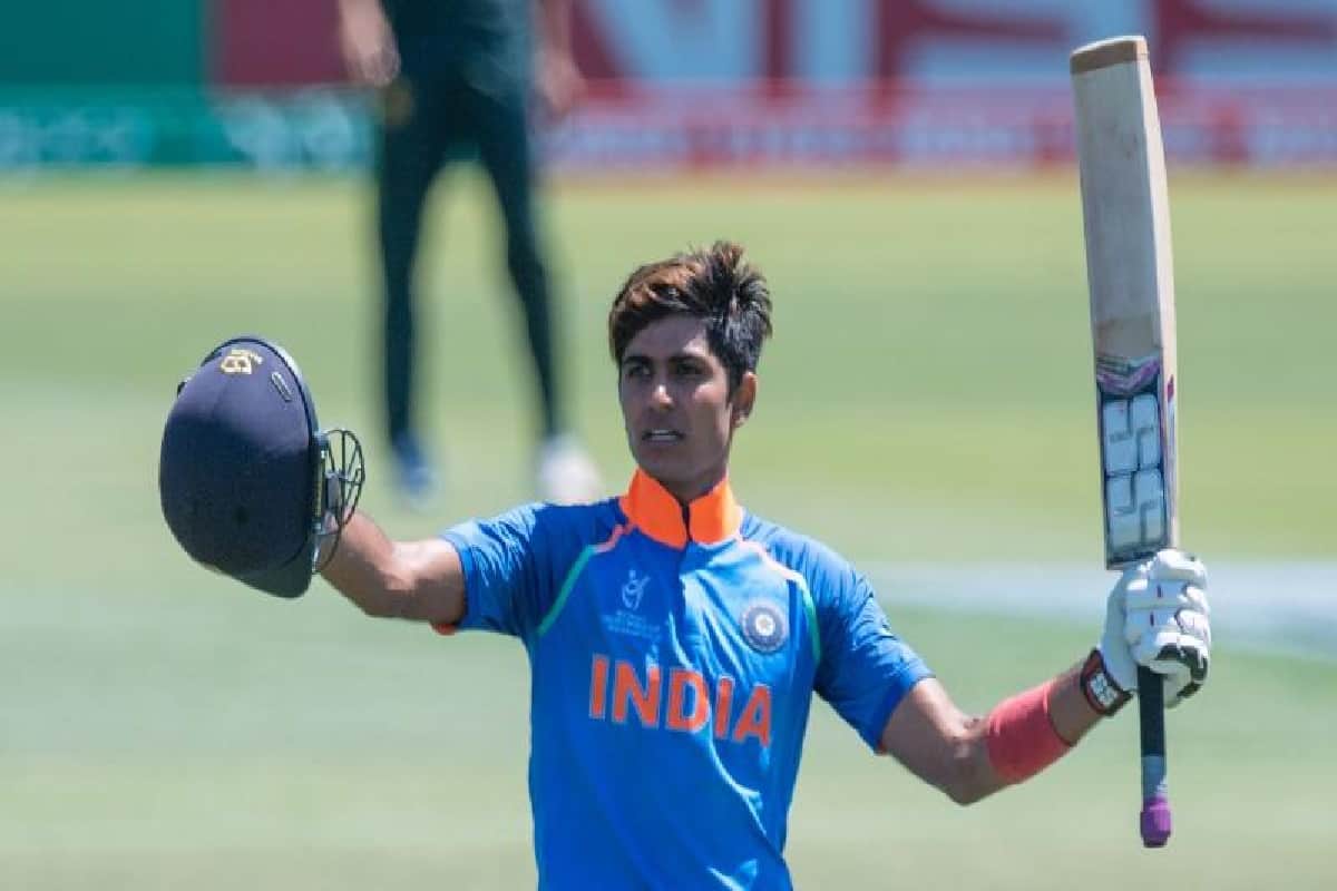 Shubhman Gill disappointed to be overlooked by selectors for West indies tour