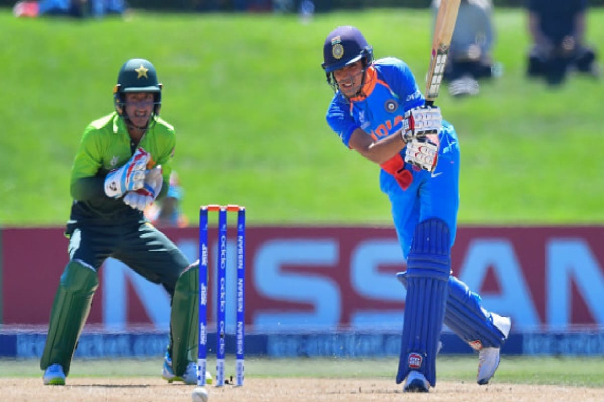 shubman gill get chance to play for team india on tour of australia and new zealand