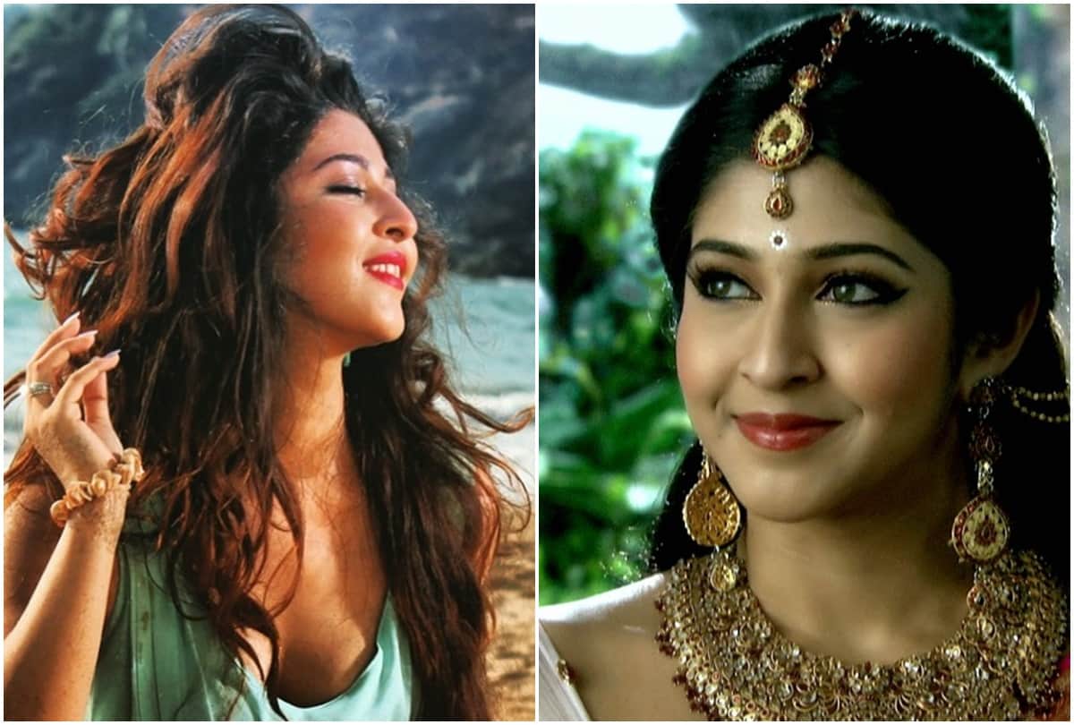 Sonarika Bhadoria aka Parvati looks hottest in this pictures see here
