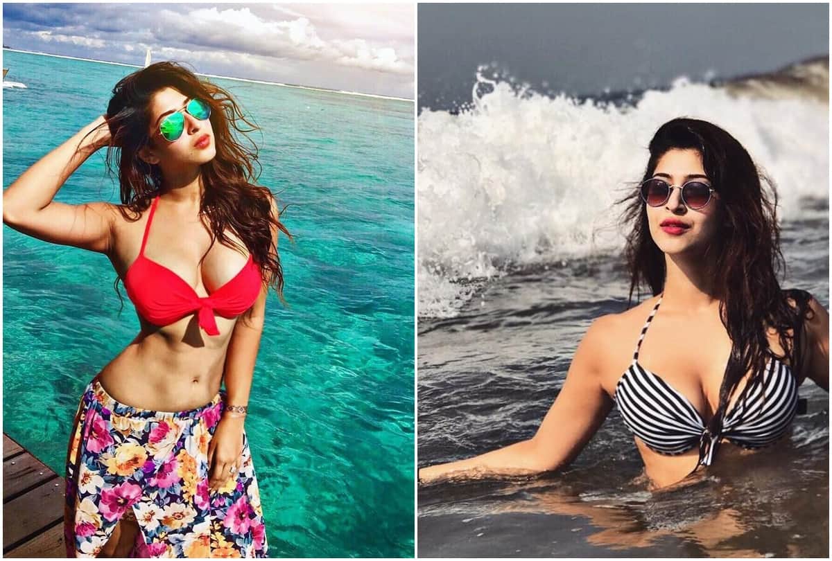 Sonarika Bhadoria aka Parvati looks hottest in this pictures see here