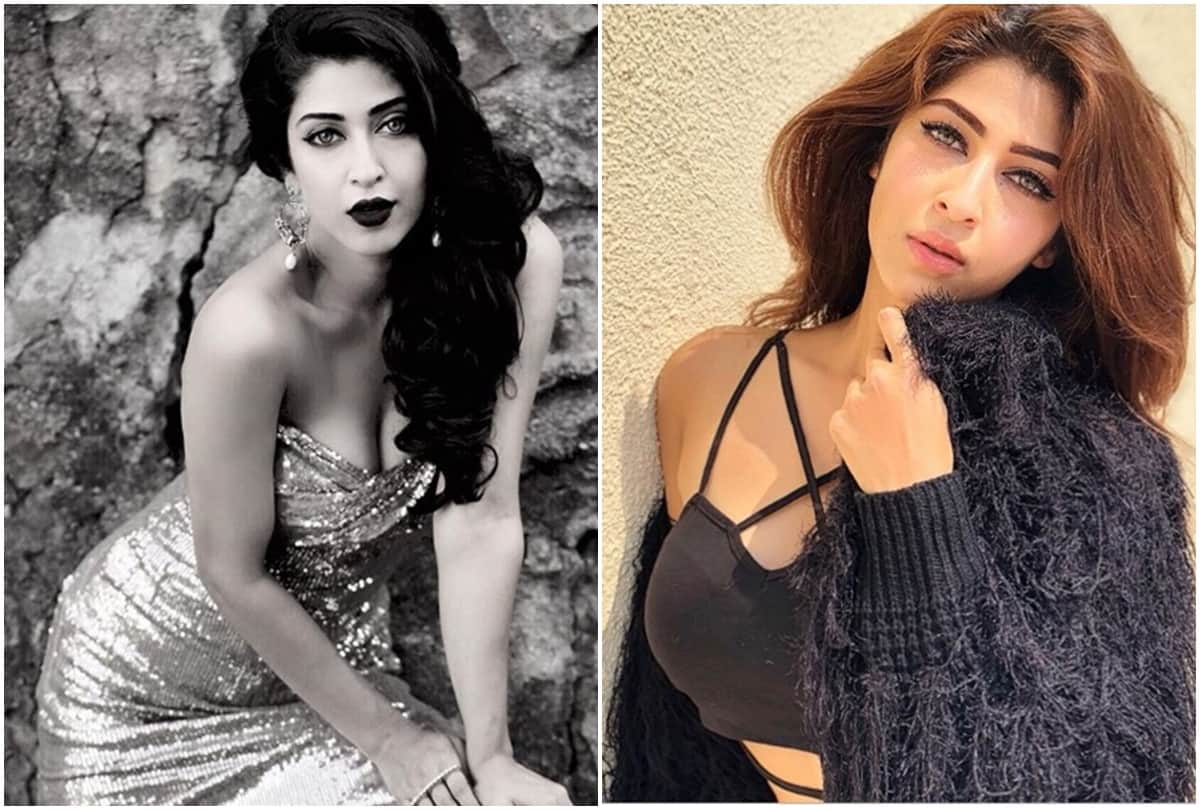 Hindutva actress Sonarika Bhadoria take a dig at the trolls says should I do Mujra if  played Anarkali role