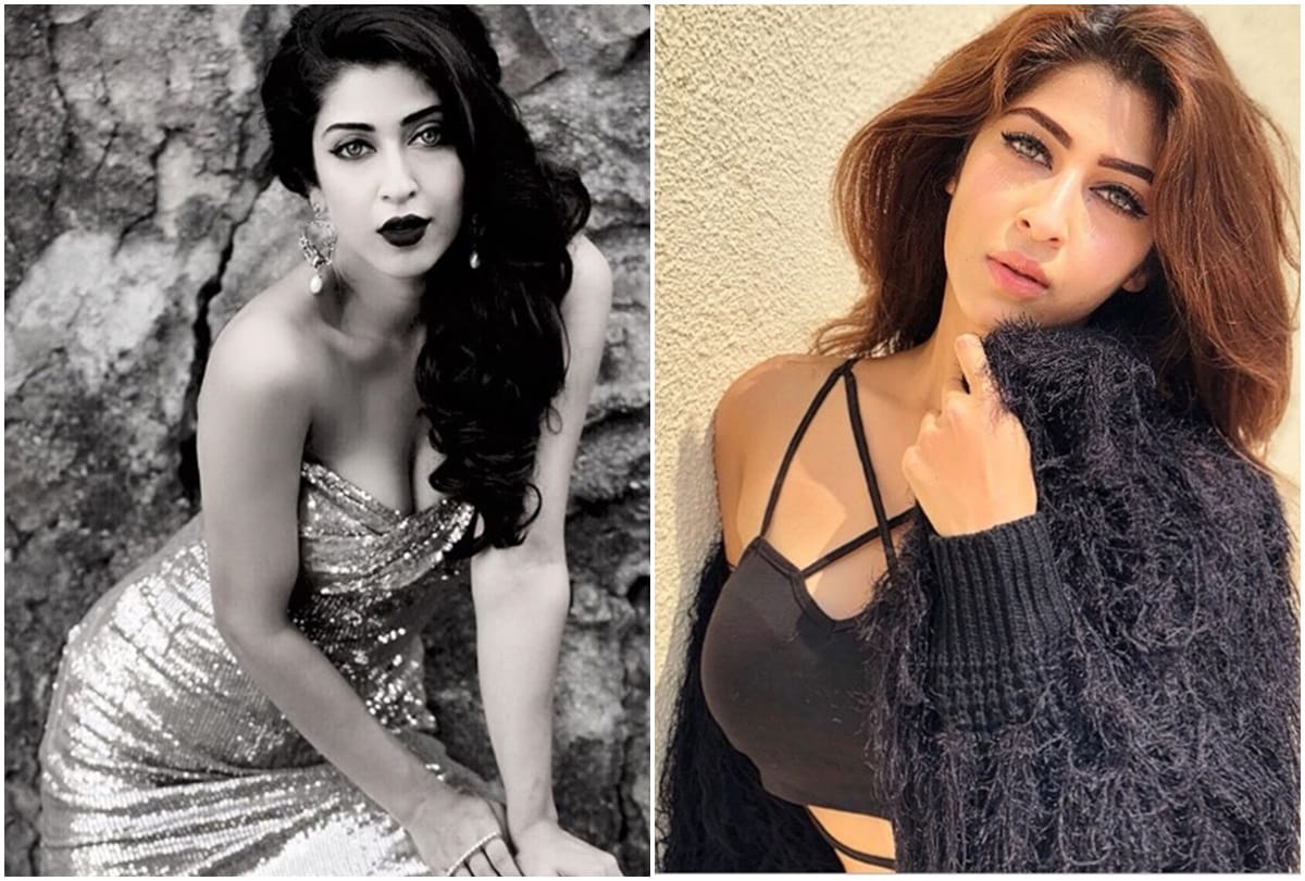 Hindutva actress Sonarika Bhadoria take a dig at the trolls says should I do Mujra if  played Anarkali role