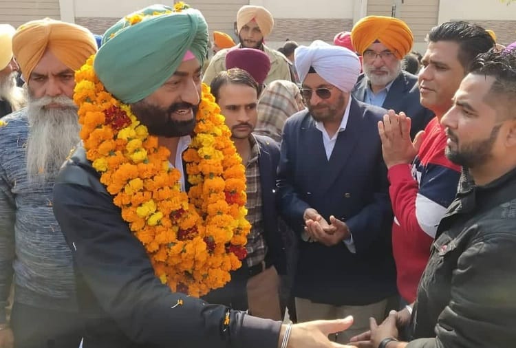 Lok Sabha Election 2019, Sukhpal Khaira will Fill Election Form for Parliament from Bathinda