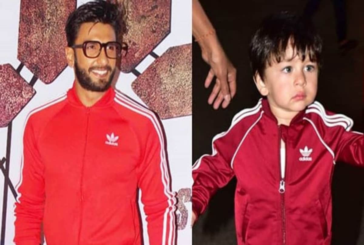 Taimur Ali Khan Photos blue dragon tattoo at bestie birthday