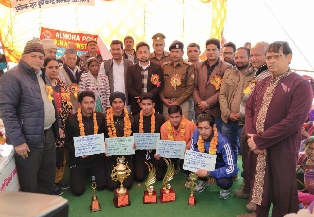 Rush against youth