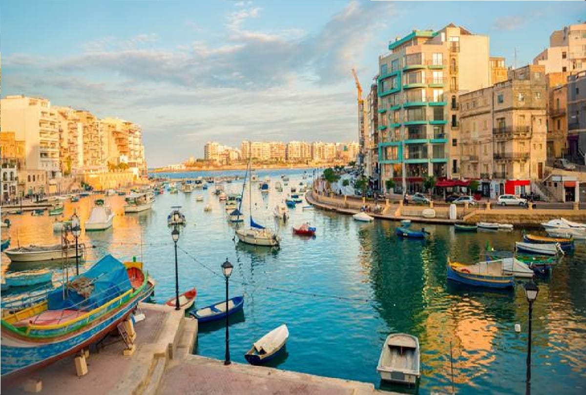 Where to go on a vacation based on your personality