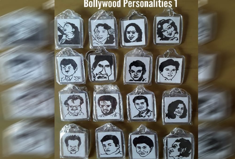 Coin collection of 35 years photos Limca Book of Records