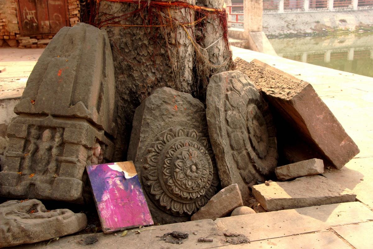 Makar sankranti 2019 special story from kashi temple