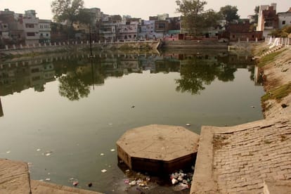Makar sankranti 2019 special story from kashi temple