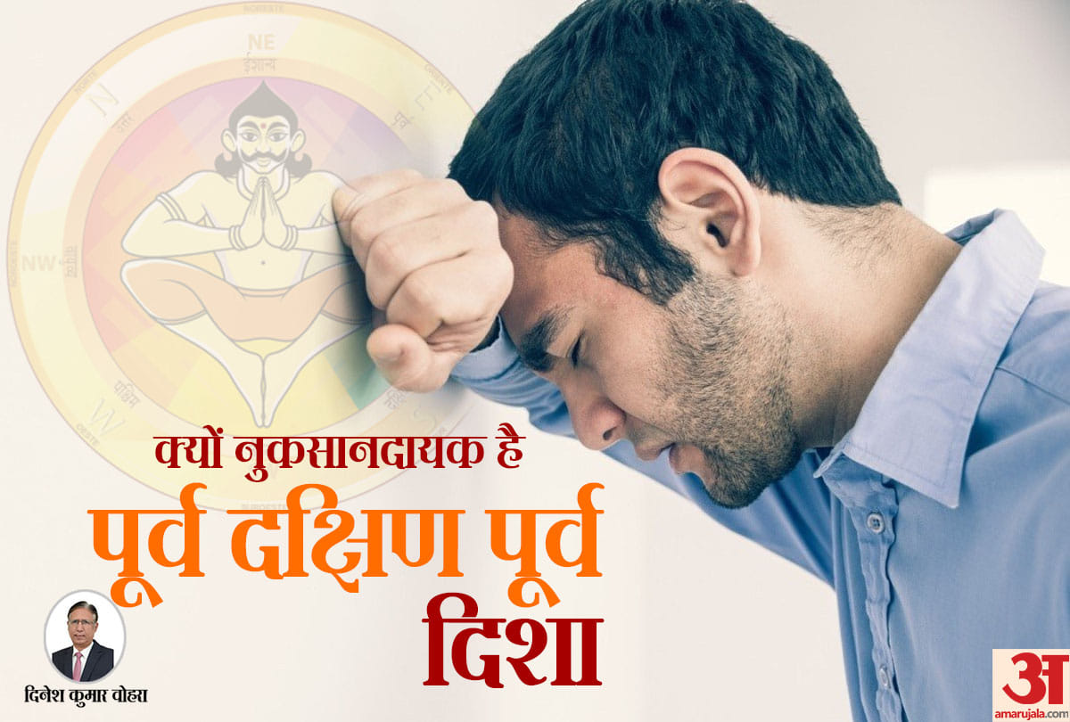 best Vastu Tips for ESE - East of South East