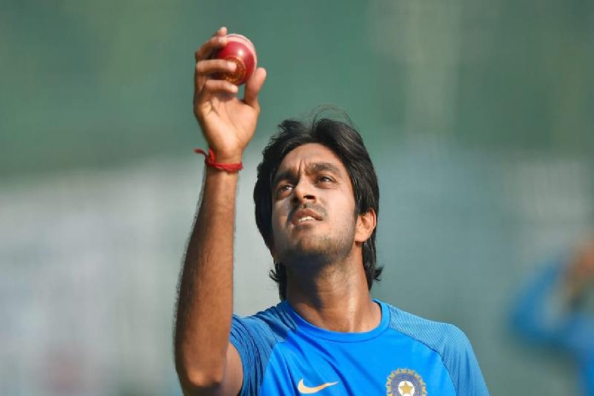 Vijay shankar says Batting at No. 5 for India A has helped to improve my game