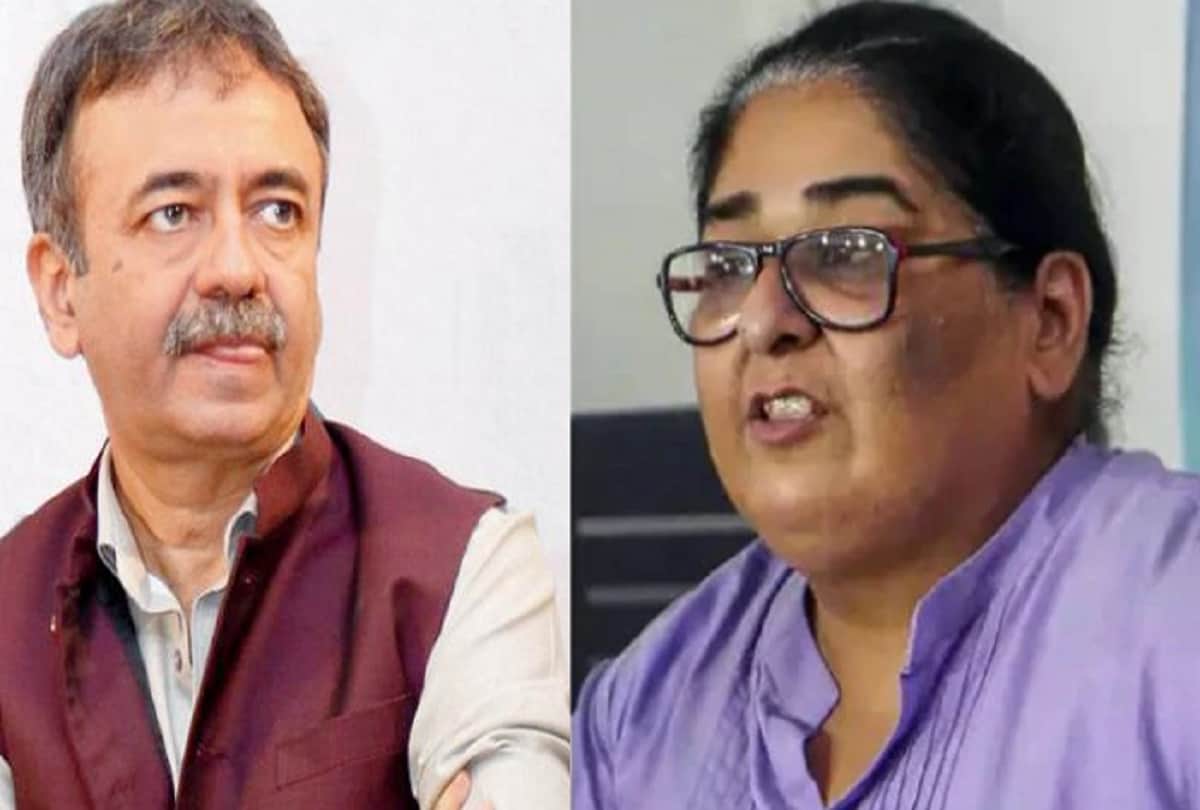 vinta nanda retweets on rajkumar hirani lawyer tweet